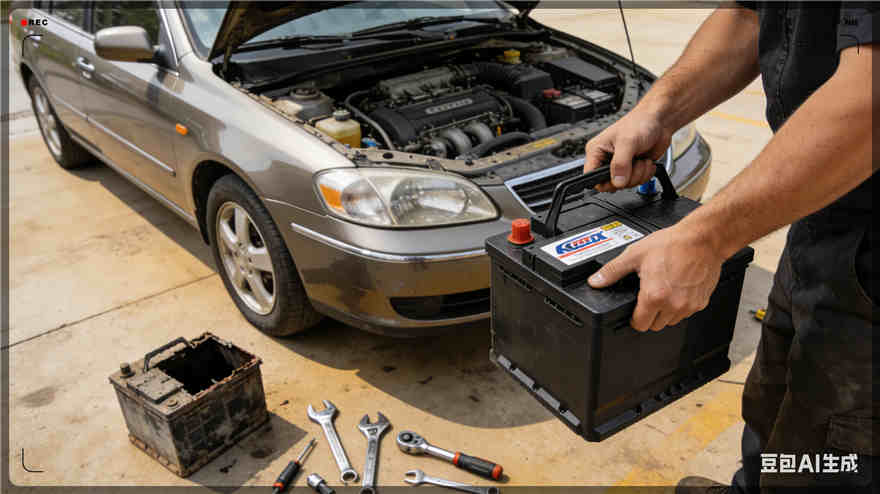 乌尔禾区道路救援汽车送机油