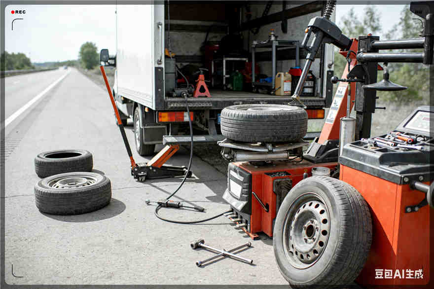 乌尔禾区道路救援汽车送机油