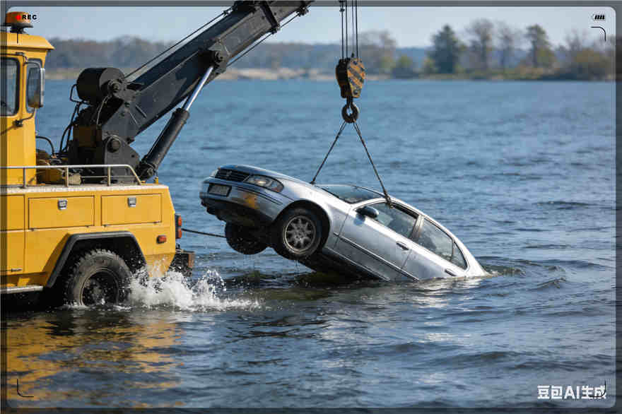 乌尔禾区汽车救援送柴油